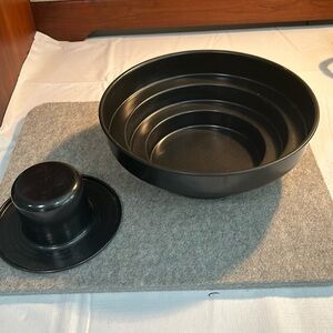 Handy Gourmet 3 tiered cake pan